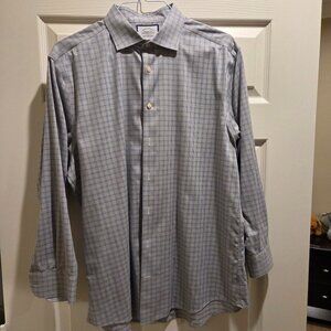 Mens Dress Shirt